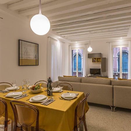 Appartamento Ca' Rossini 1 Venezia Esterno foto